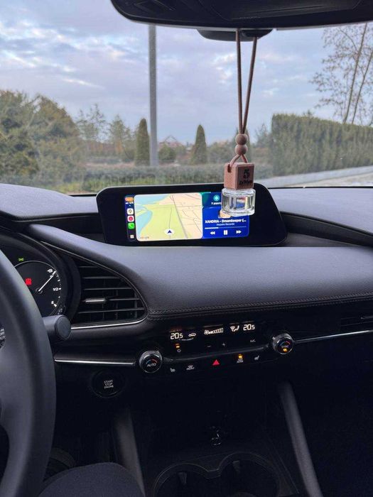 MAZDA 3 2022 VIN JM1BPAMLXN1518598 фото оголошення 13 з 16