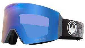 Гірськолижна горнолыжная маска окуляри Dragon RVX OTG PXV2 X1 X2 NFX2