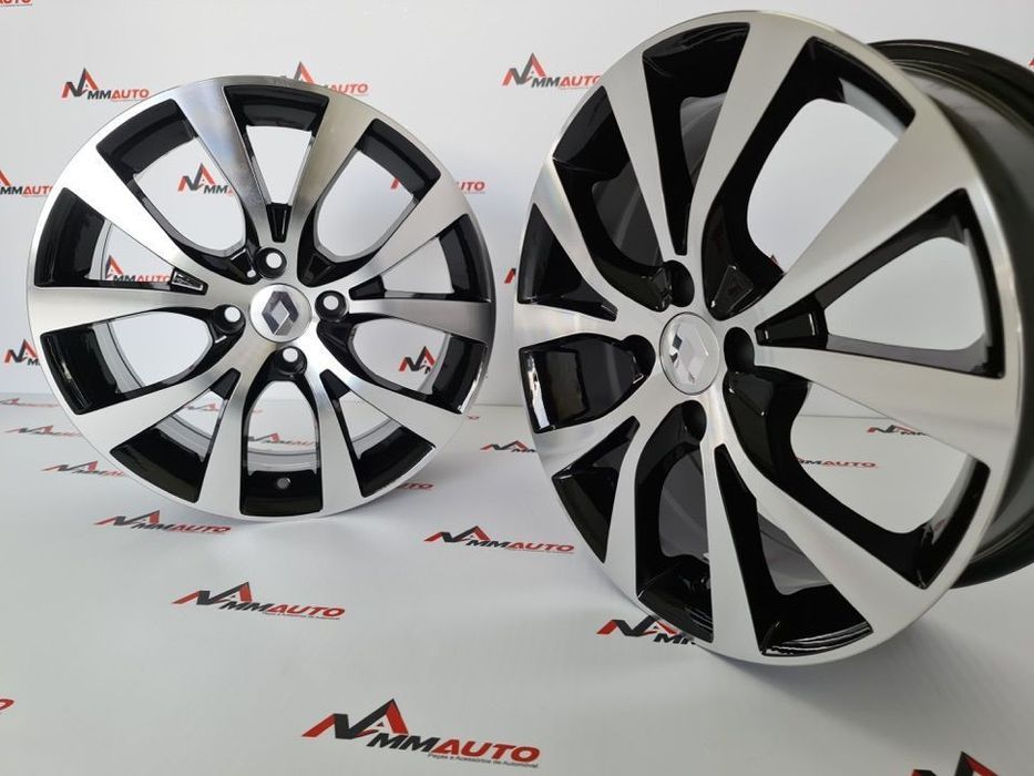 Jantes para Renault 16