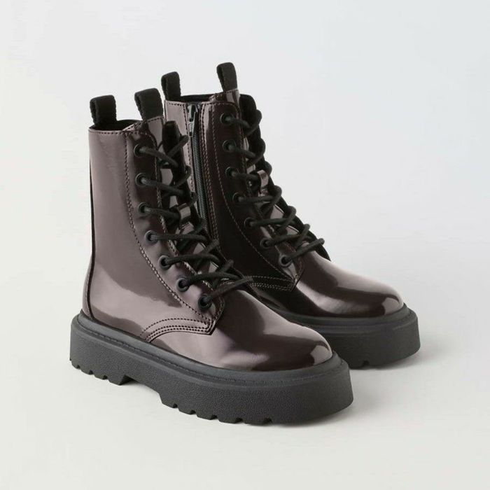 Черевики Zara 33 розмір