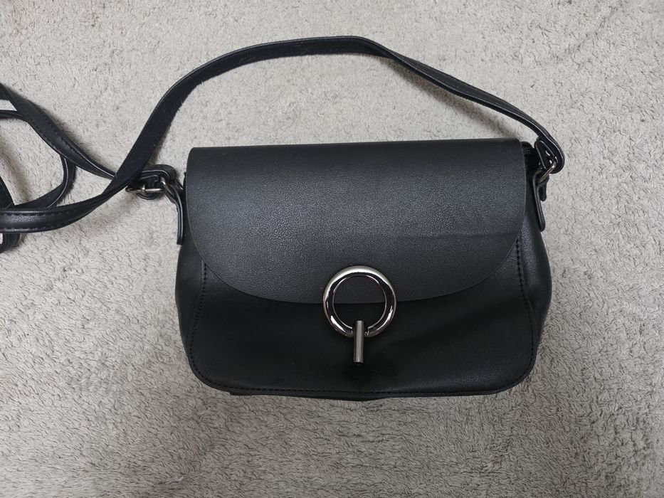 Torebka damska na ramię