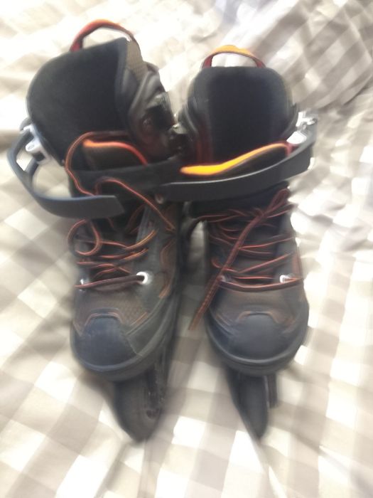 Patins OXELO usados