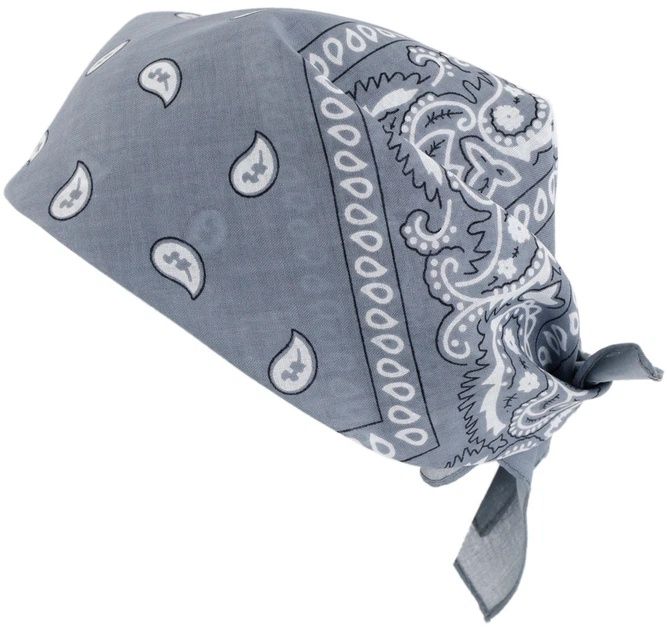 Хустка-бандана від бренду Traum