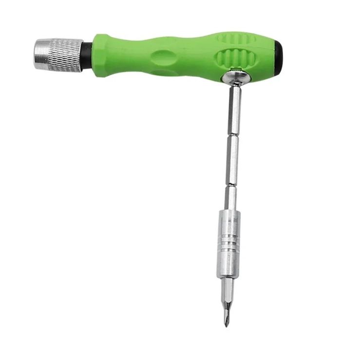 Conjunto Chaves de Fendas 32 Peças