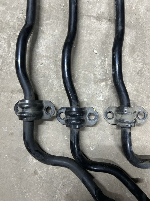 Chevrolet Bolt стабилизатор ev euv 2017-2023 шевроле болт