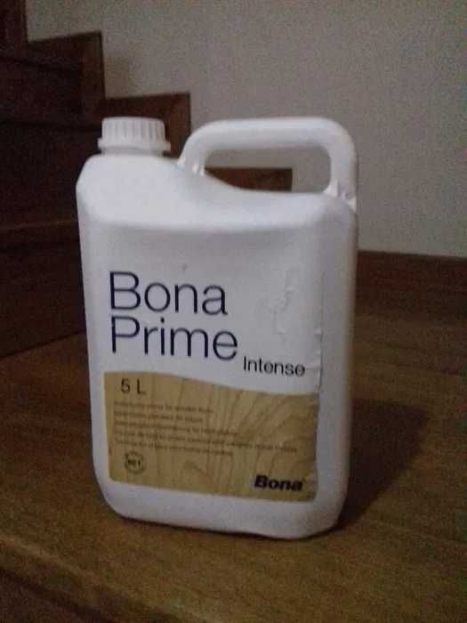 Primario aquoso para madeira 5L