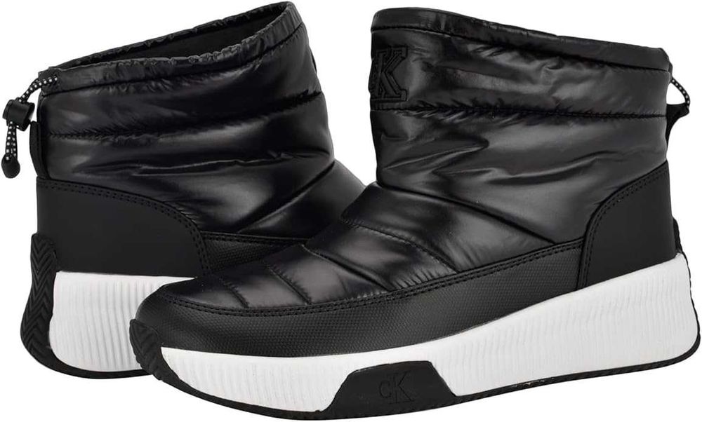 Жіночі черевики Calvin Klein