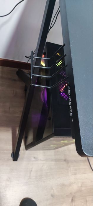 Mesa Gaming Nitro Concepts