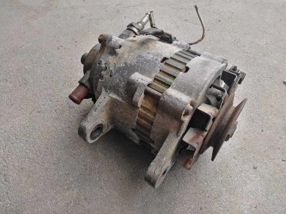 Alternador Mitsubishi Referência A2T71978