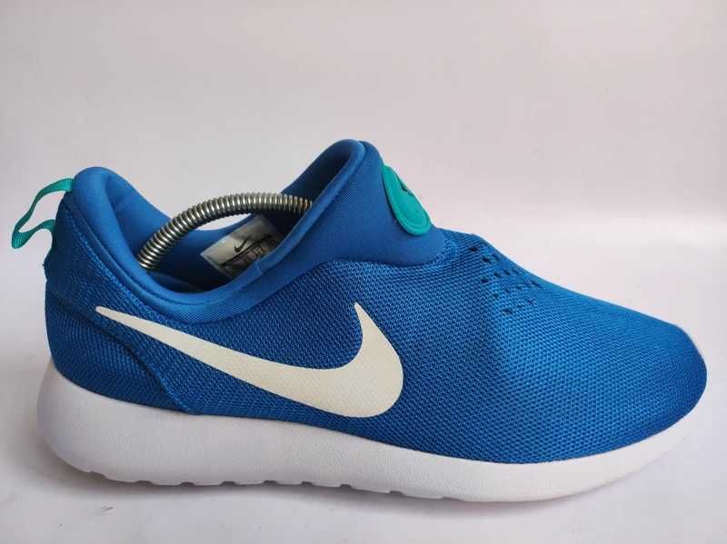- Nike Roshe Run Slip On - Buty sportowe r. 44,5