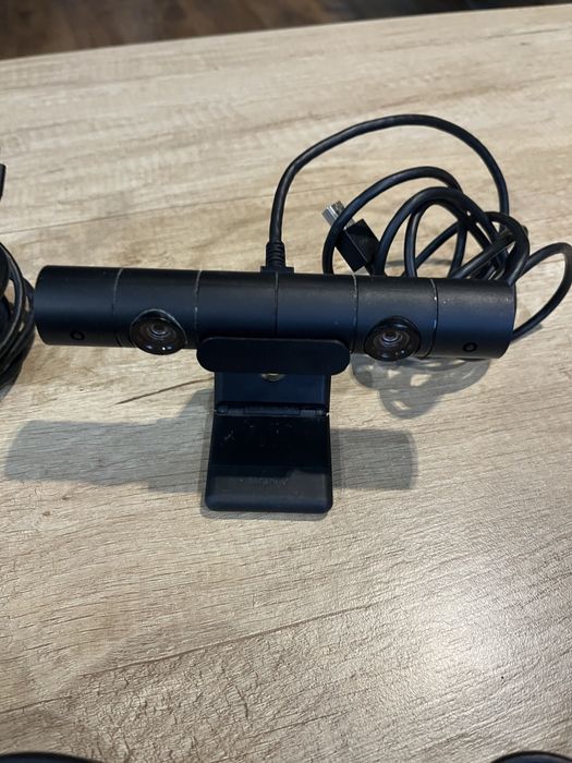 Sony PlayStation VR