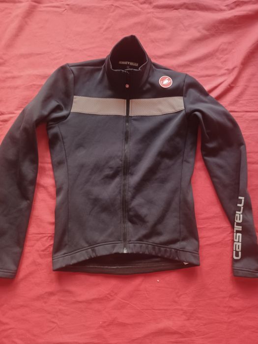 Bluza rowerowa Castelli M