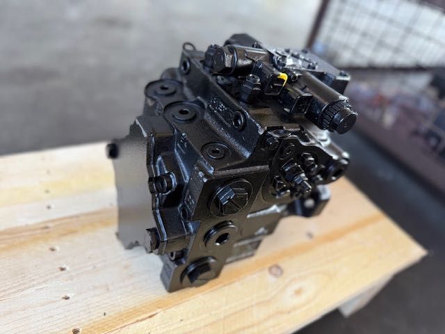 Sauer Danfoss Danfoss H1P 45 CCM HYDRAULIC PUMP