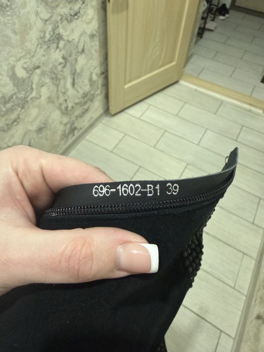 Продаю в хорошем состоянии сапоги