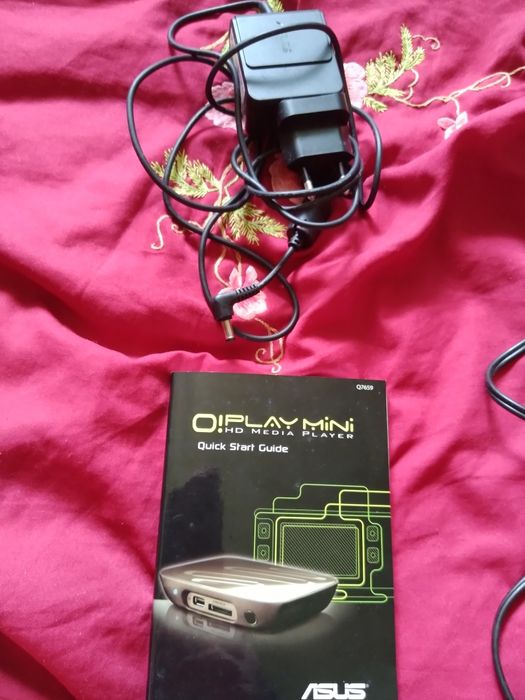 HD Медиа Плеер. Для просмотра видео.