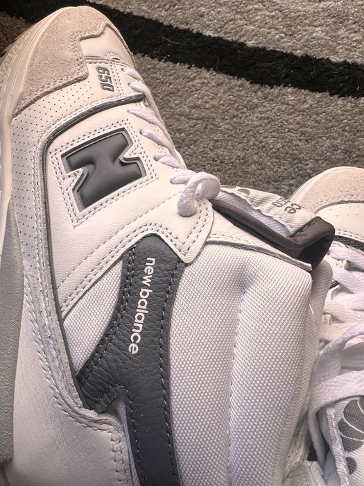 Buty New Balance 650