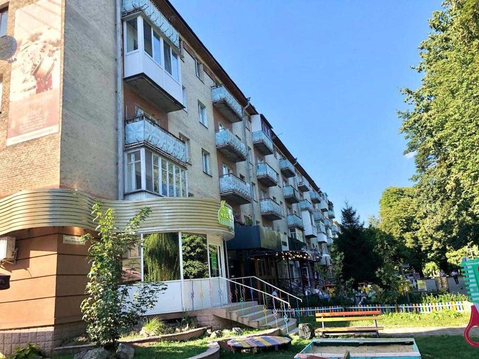Центр. Майдан Незалежності. Парк Шевченка. ПОГОДИННО та ПОДОБОВО.