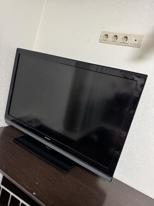 Телевізор SHARP діагональ 42