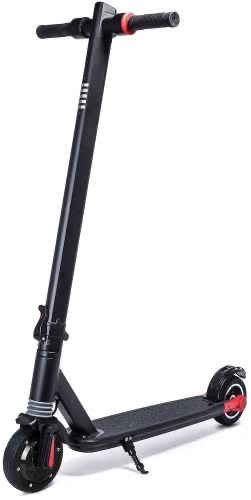 Електросамокат iconBIT Kick Scooter TT V3