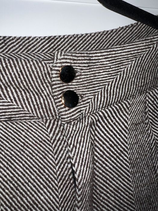 Шорти утеплені з кишенями