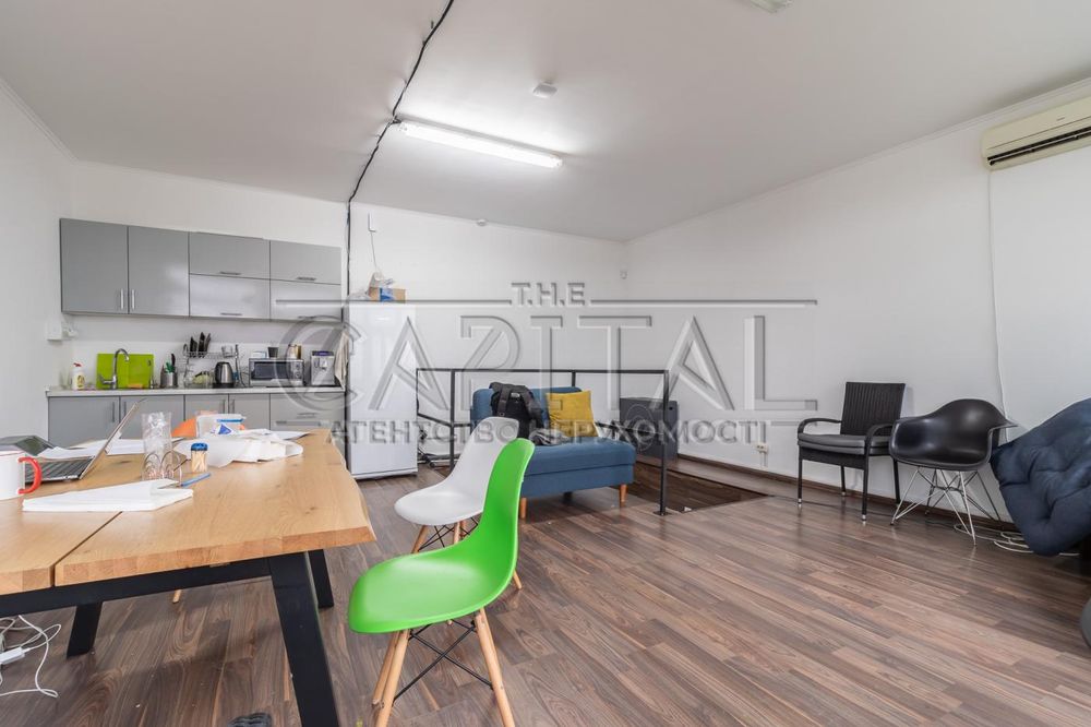 Продажа офиса, ЖК Avenue 14-16, бул. Михновского, Печерский р-н