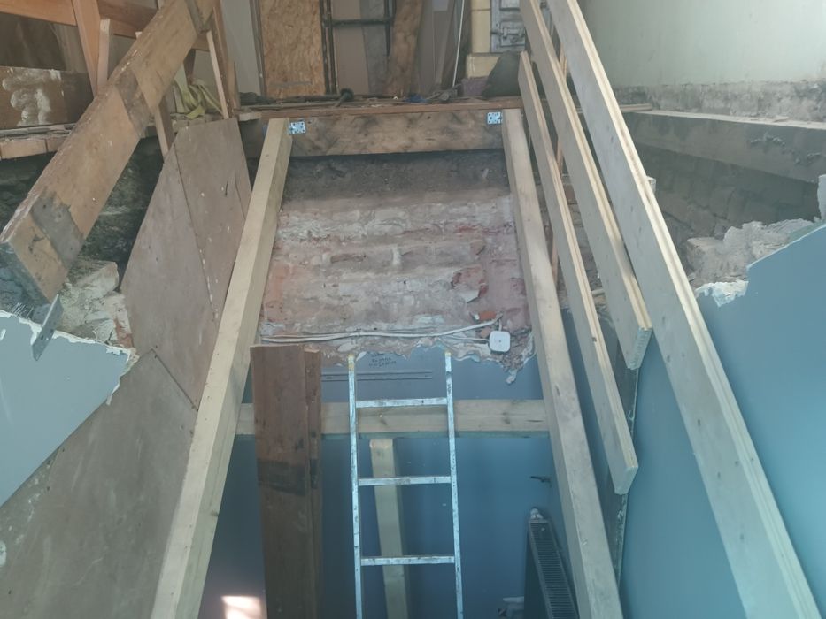 Wszelkie  Złota raczka usługi dekarsko- ciesielskie , budowlane