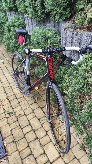 Rower szosowy Giant Defy 3 composite