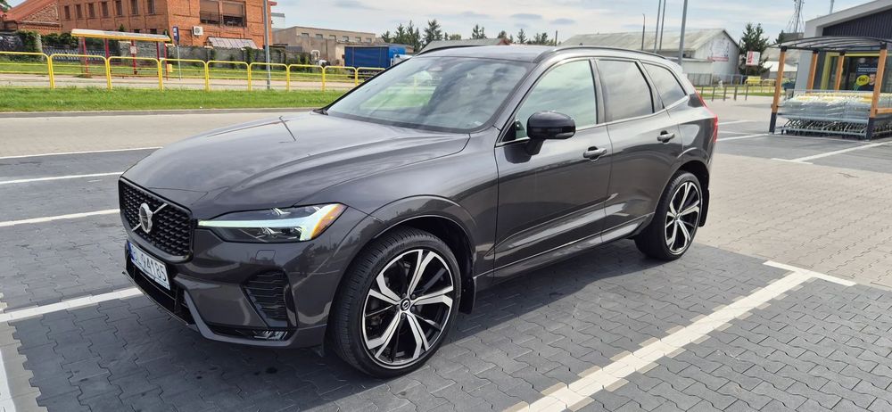 Volvo XC 60