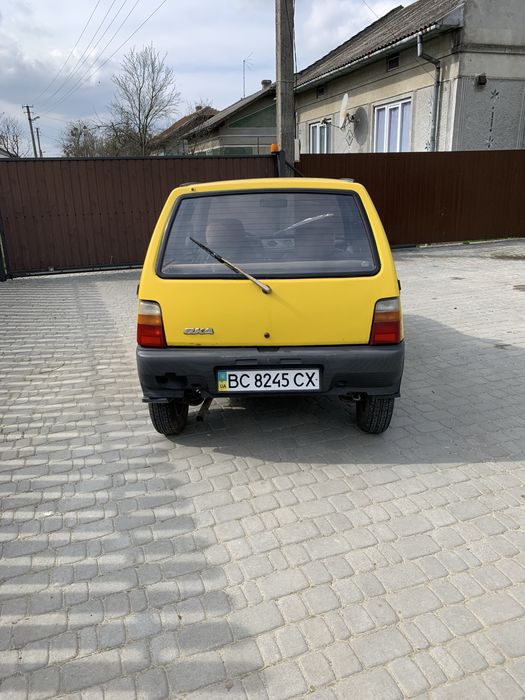 Продам Ваз Ока 1111