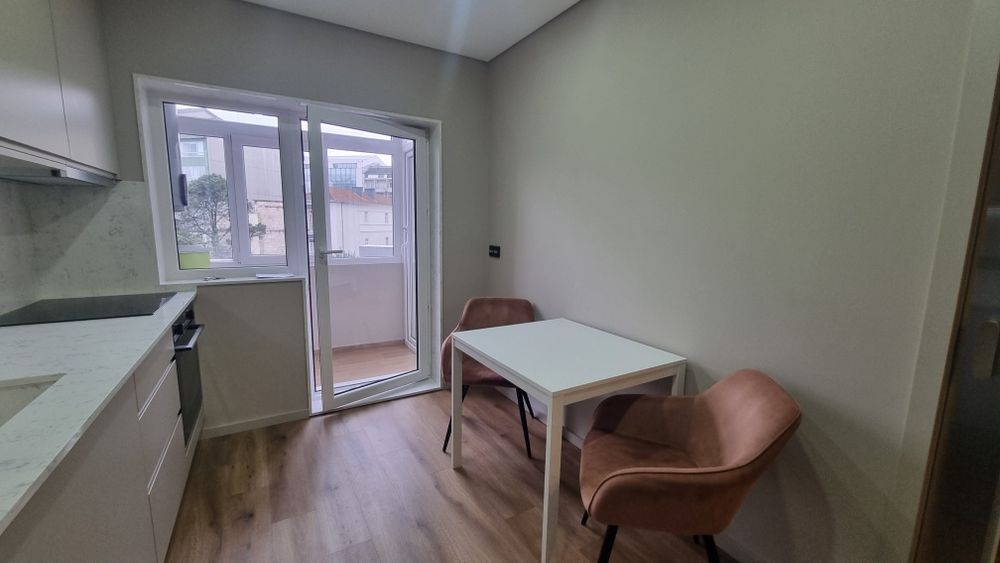 Arrendo T1 - N. S. de Fatima