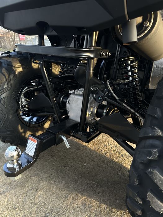 Квадроцикл SokMoto 450 4x4 ‼️в наявності‼️