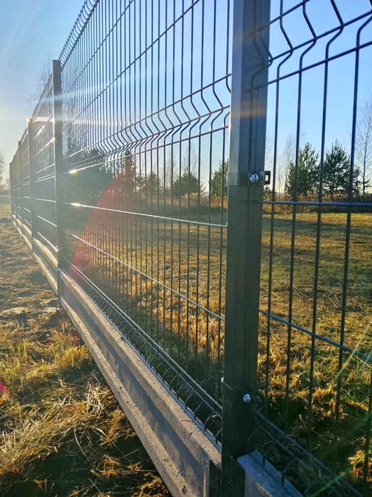 Ogrodzenie Panelowe#Palisadowe#Murowane Sprzedaż#montaż#doradctwo