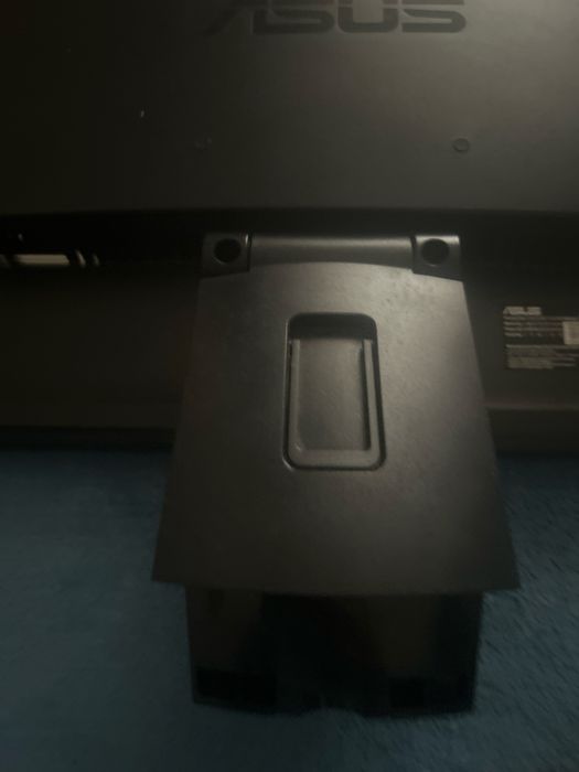 Monitor da marca Asus