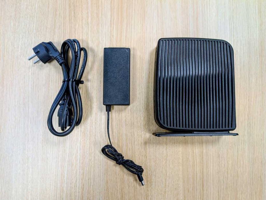 Terminal IGEL UD2 LX11 | 2GB/8GB | Quad-Core | Używany