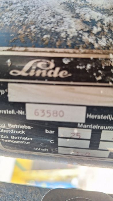 Холодильне обладнання