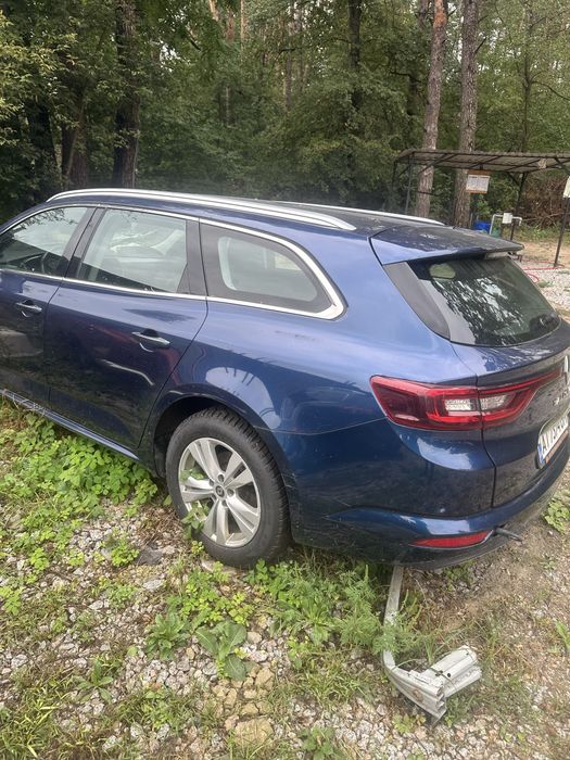 Продам Renault Talisman
