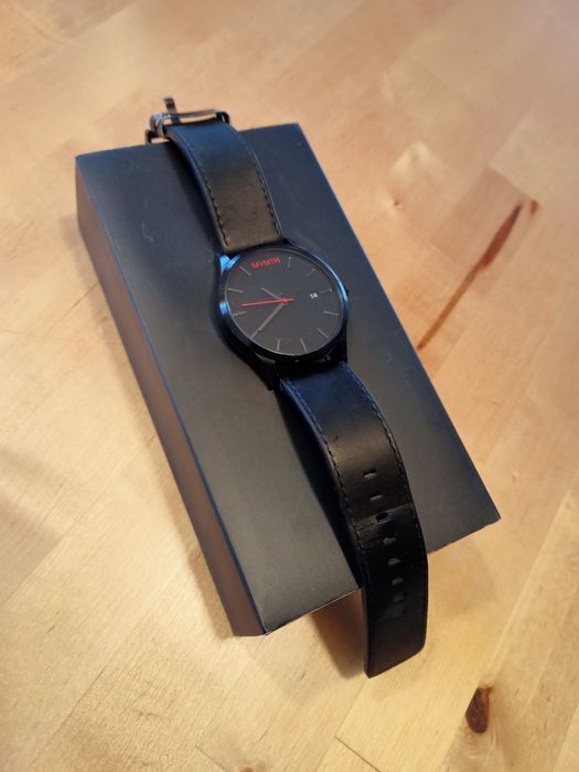 Zegarek MVMT Series 40