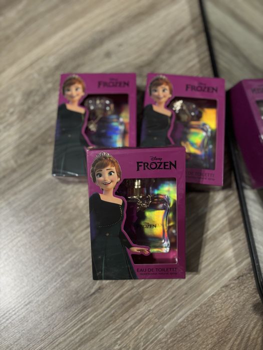 Дитяча косметика, пінка, подарункові набори | Викуп з Євроки | Опт