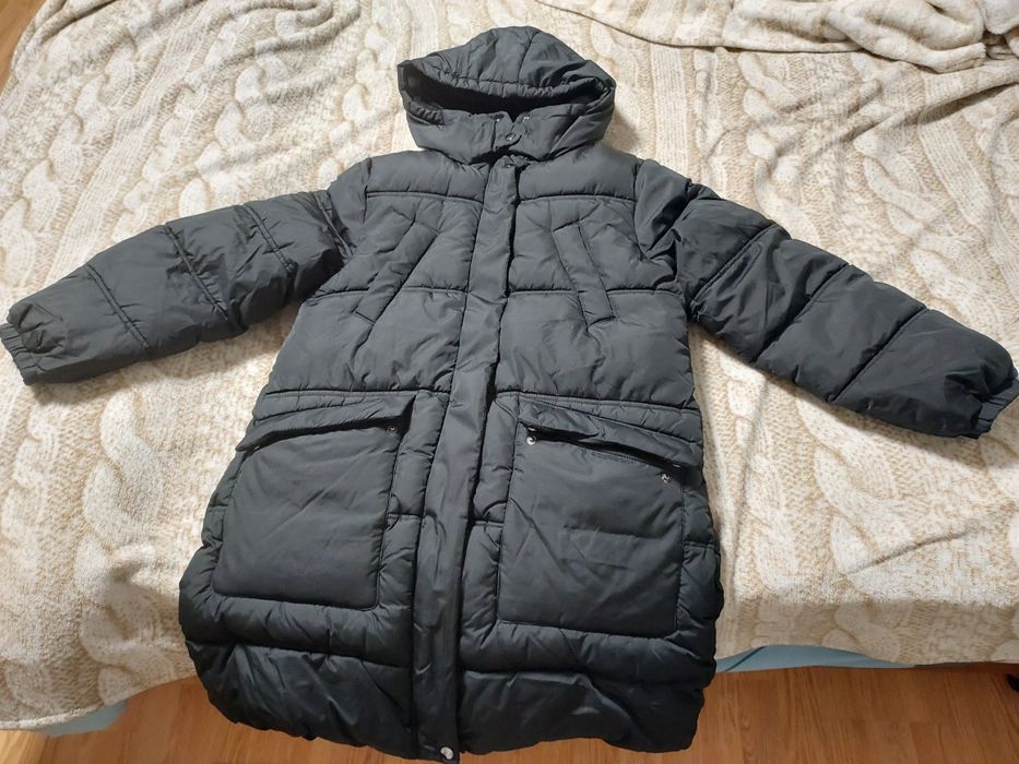 Куртка зимова Next