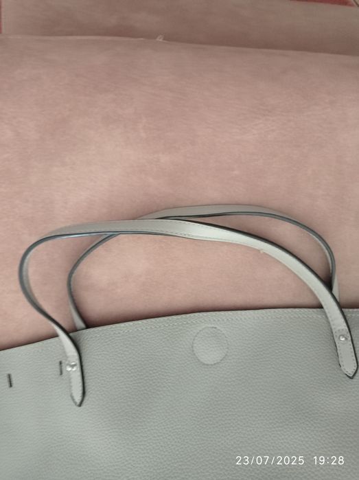 Carteira pele sintética