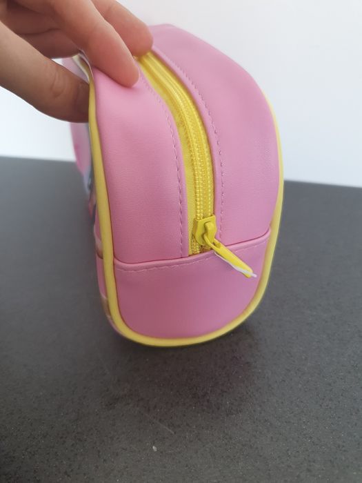 Kosmetyczka różowa Barbie