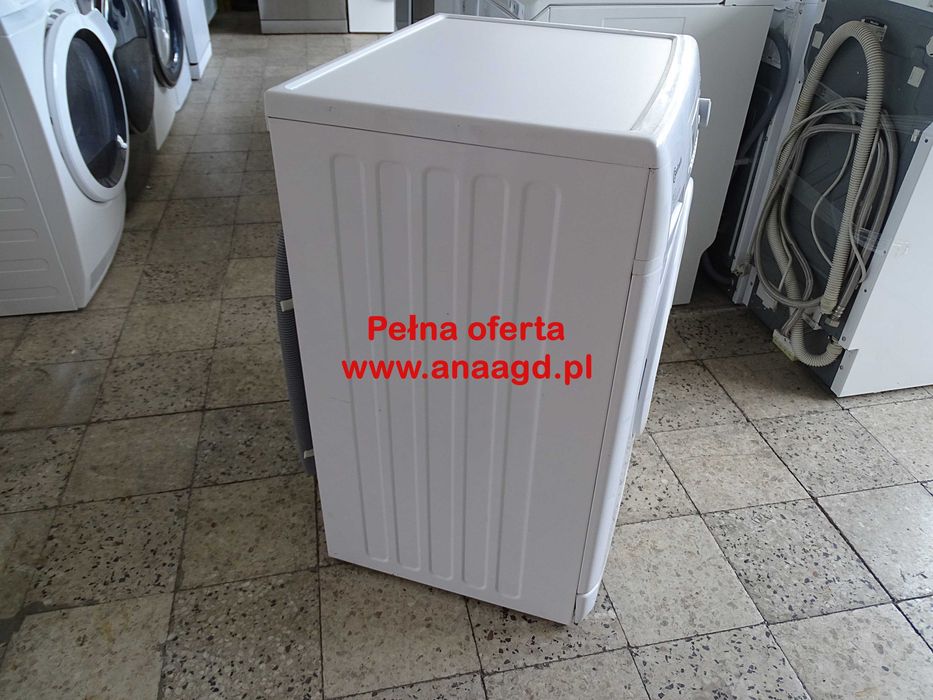 Pralka BAUKNECHT  A+++ 6 kg GWARANCJA! Duży Wybór Sprzętu AGD