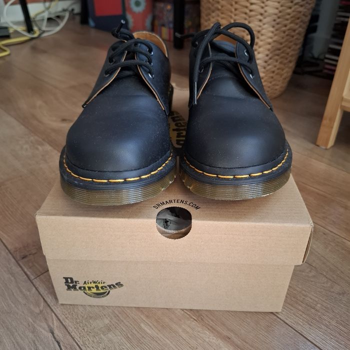 Dr. Martens nowe