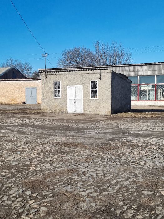 Продам приміщення