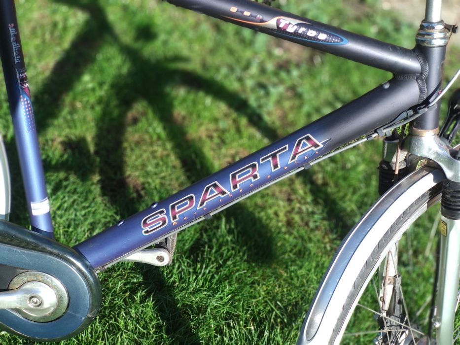 Rower Holenderski koła 28, 100% sprawny. OKAZJA !