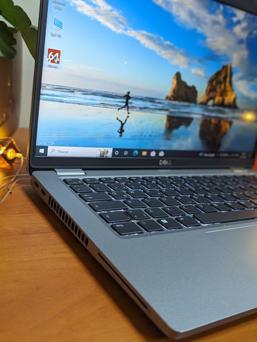 Ноутбук Dell Latitude 5420/14"/FullHD/i5-11/16/512/гарантія 9міс.