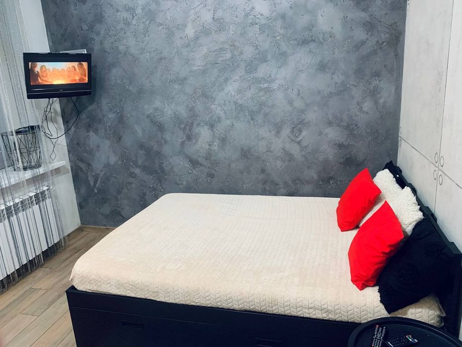 Самий центр міста, подобово, погодинно