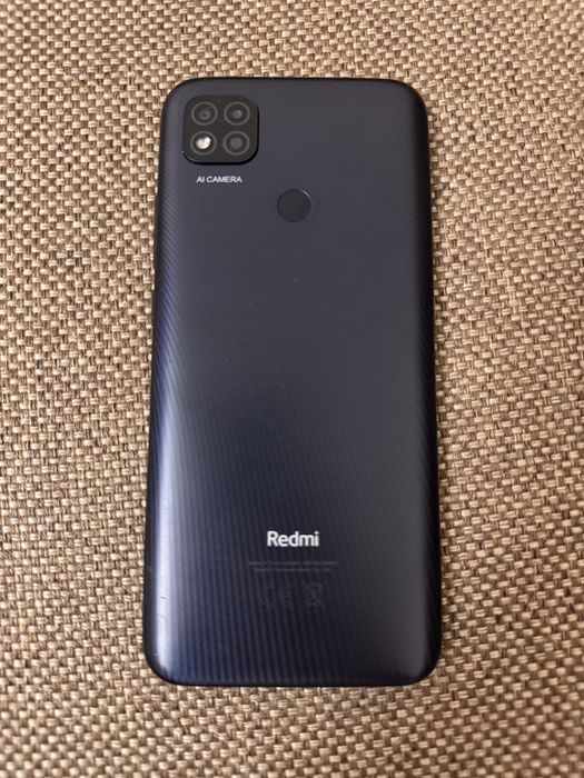 Телефон Redmi 9C NFC