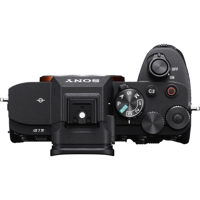 Sony a7iv nova embalgem selada com factura e garantia 2 anos