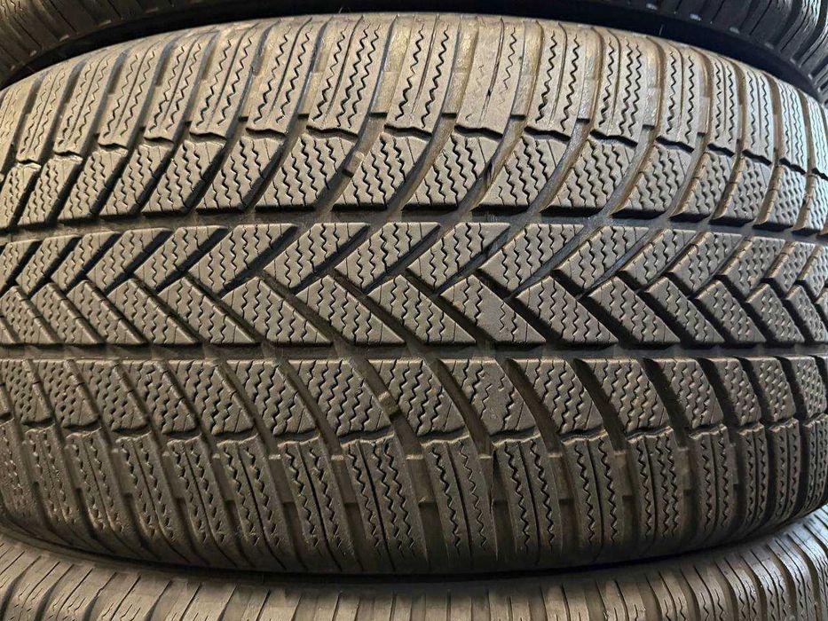 285/45 R21 BRIDGESTONE BLIZZAK LM005 (75-85% прот) Зима